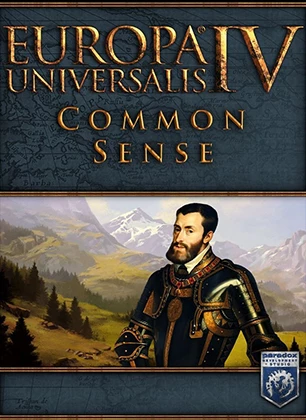 Europa Universalis IV: Common Sense DLC
