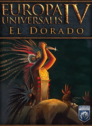 Europa Universalis IV: El Dorado DLC