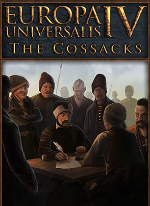 Europa Universalis IV: The Cossacks DLC