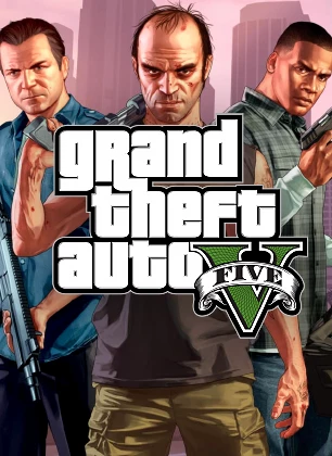 Grand Theft Auto V + Premium Online Edition