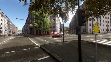 Bus Driver Simulator скриншот 198