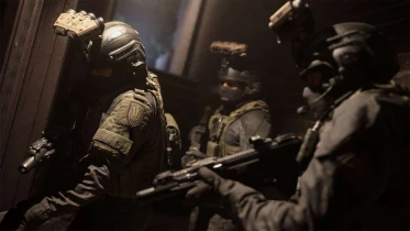 Call of Duty: Modern Warfare 2019 скриншот 939