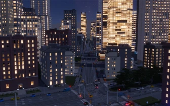 Cities: Skylines 2 скриншот 2704