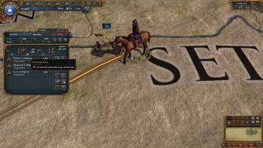 Europa Universalis IV: The Cossacks DLC скриншот 717
