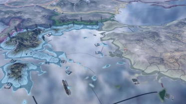 Hearts of Iron IV: Battle for the Bosporus DLC скриншот 559