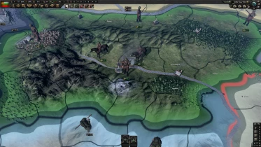 Hearts of Iron IV: Battle for the Bosporus DLC скриншот 561