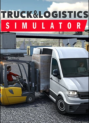 Truck and Logistics Simulator